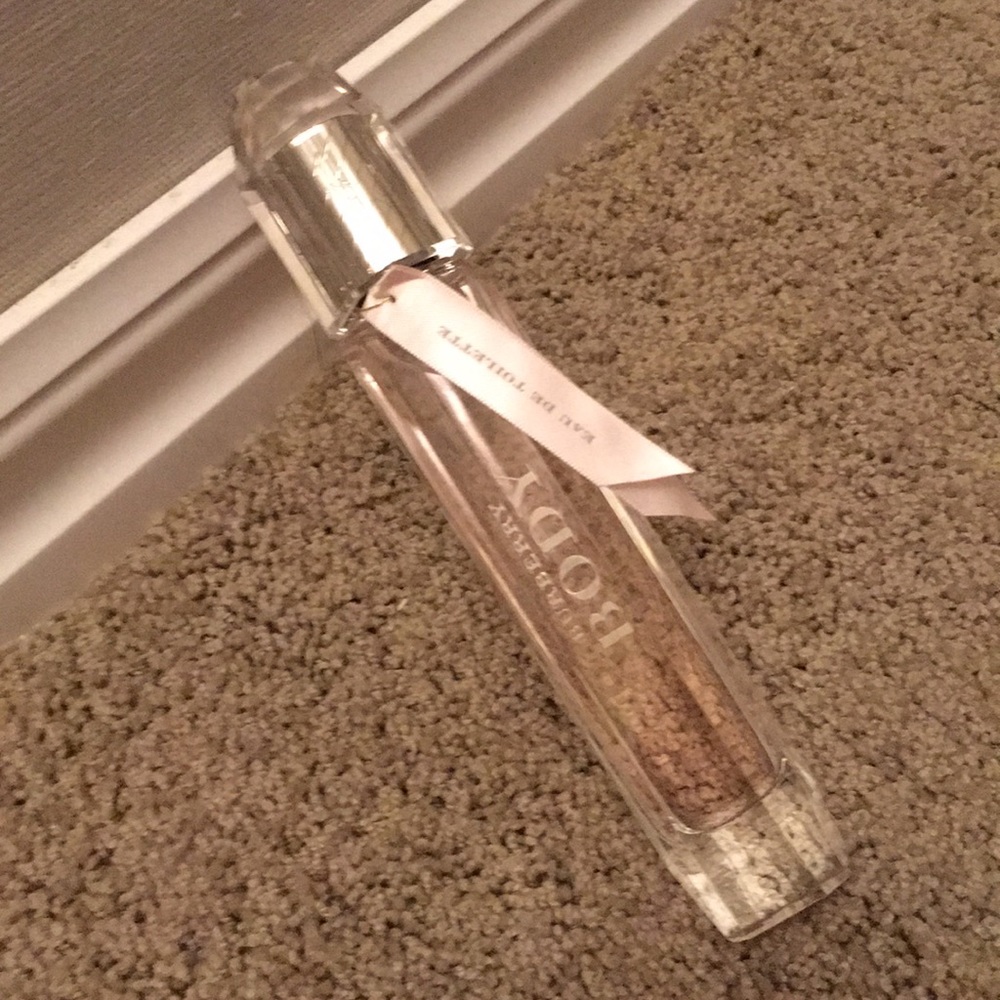 Burberry Body Tender eau de toilette